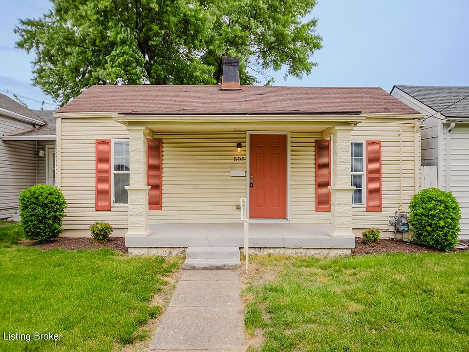 1st image of 505 Warnock St