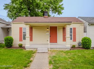 505 Warnock St, Louisville, KY 40217