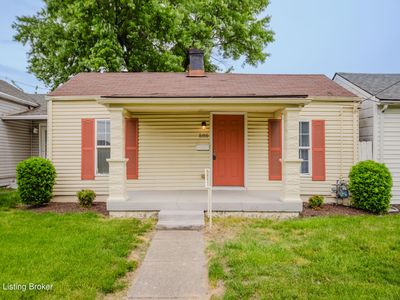 505 Warnock St, Louisville, KY, 40217