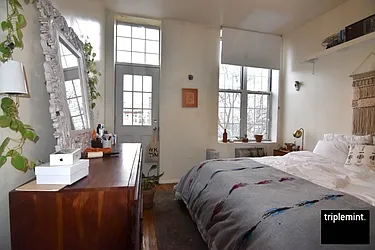 Rented by The Agency