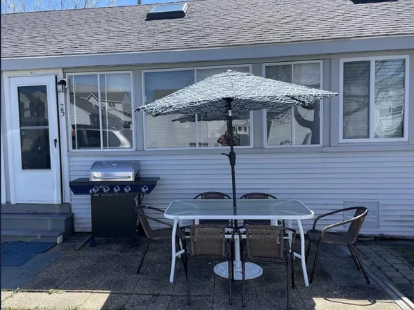 35 Long Beach Avenue #25, York, ME 03909