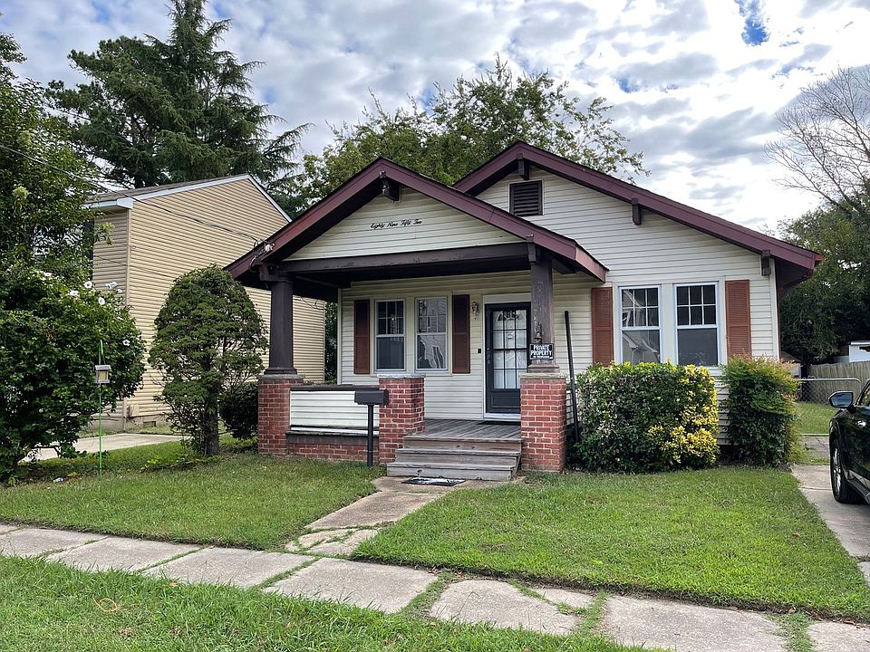 1st image of 8952 Hammett Ave