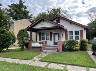 8952 Hammett Ave, Norfolk, VA 23503