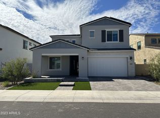 4207 E Kaibab Pl, Chandler, AZ 85249