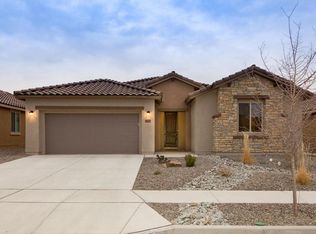 1916 Redondo Peak Dr NW, Albuquerque, NM 87120