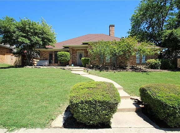 2nd image of 2512 San Gabriel Dr