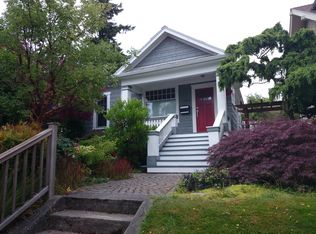 4508 Bagley Ave N, Seattle, WA 98103