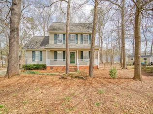 931 Hollyhock Ct, Boiling Springs, SC 29316