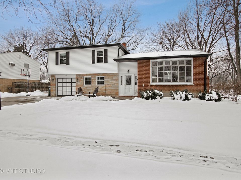 1st image of 1520 E Norman Dr