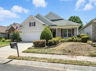 406 Garnet Ct, Fort Mill, SC 29708