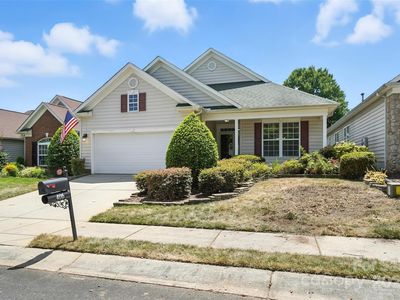 406 Garnet Ct, Fort Mill, SC, 29708
