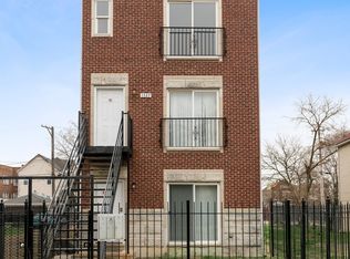 1527 S Kenneth Ave, Chicago, IL 60623