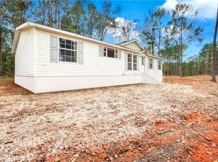 18333 Crip Brumfield Rd #0, Franklinton, LA 70438