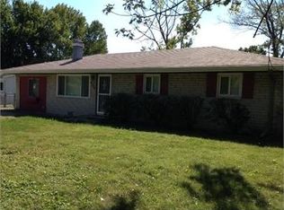 6339 W Ray St, Indianapolis, IN