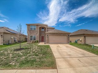 2011 Fishing Stone, San Antonio, TX 78224