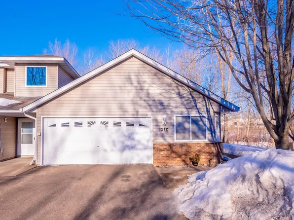 1212 Island Dr, Forest Lake, MN 55025