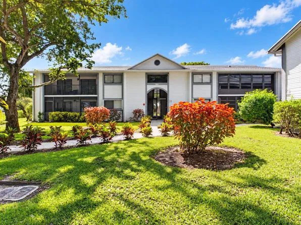 15465 Lakes Of Delray Boulevard #103, Delray Beach, FL 33484
