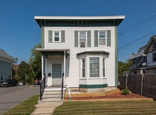 119-121 Pleasant St, Ashland, MA 01721