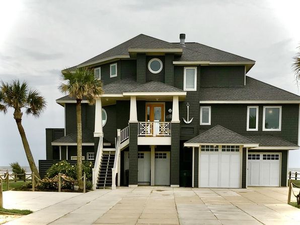 Waterfront Galveston Tx Waterfront Homes For Sale 136 Homes Zillow