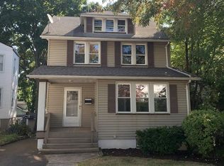 78 Boyden Ave #1, Maplewood, NJ 07040