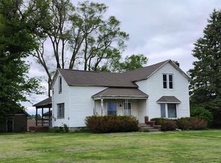 4893 N Winans Rd, Alma, MI 48801