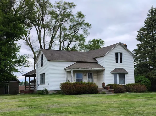 4893 N Winans Rd, Alma, MI 48801