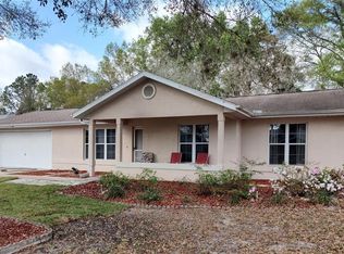 11576 SW 89th Ter, Ocala, FL 34481