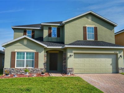 4879 Rockvale Dr, Kissimmee, FL, 34758