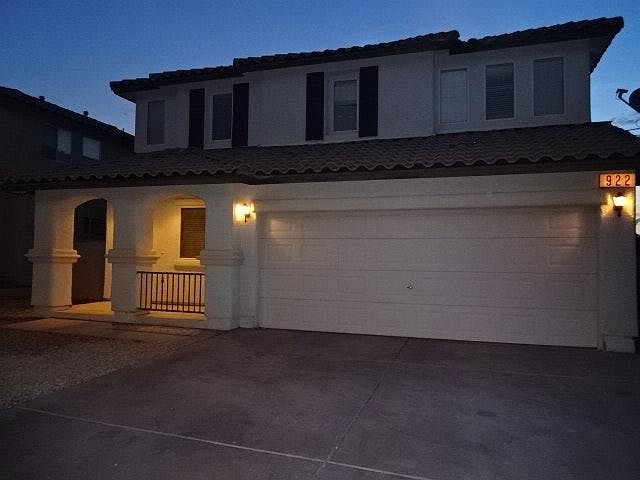 1st image of 922 Valetta Flat Ave #0