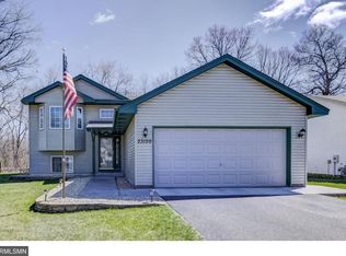 23199 Jivaro St NW, Saint Francis, MN 55070