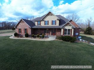 47 Highway Oo, Eldon, MO 65026