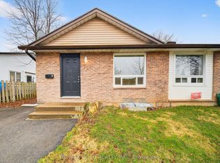 19 Sulky Rd, Brantford, ON N3P1K1