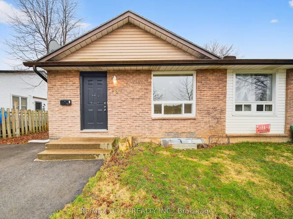 19 Sulky Rd, Brantford, ON N3P 1K1