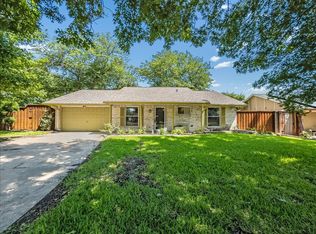 1401 Williamsburg Dr, Plano, TX 75074