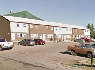 4000 Gannett St APT 5, Casper, WY 82609