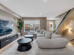 1075 Rosenthal Blvd NW #47, Edmonton, AB