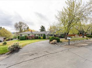 1840 Berkeley Dr, Reno, NV 89509