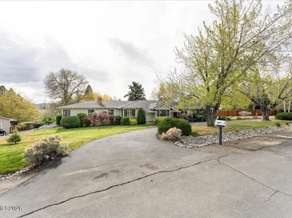1840 Berkeley Dr, Reno, NV 89509