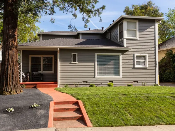 341 W 1st Ave, Chico, CA 95926