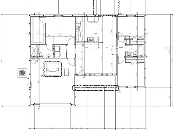 1956 SW Admiral Landing Dr, Dunnellon, FL 34431