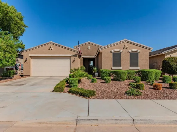 5059 N 183rd Ln, Litchfield Park, AZ 85340