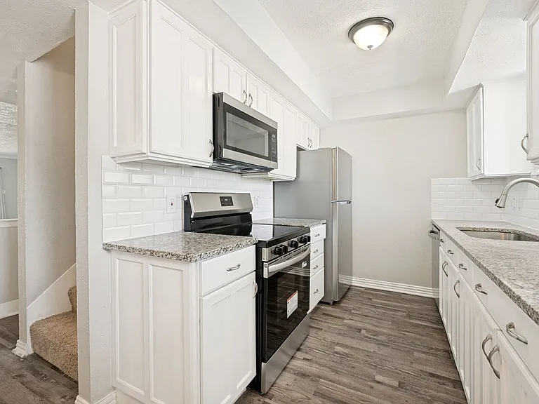 4533 N O'Connor Rd #1207 — Photo 5