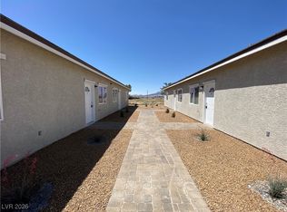 1390 Ogallala St #3, Pahrump, NV 89048