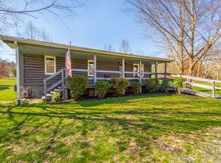 5641 Red Clay Rd, Cohutta, GA 30710