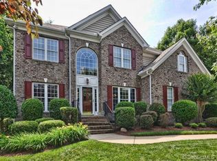 9939 Corrystone Dr, Charlotte, NC 28277