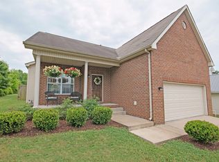 101 Otter Glenn Dr, Hendersonville, TN 37075