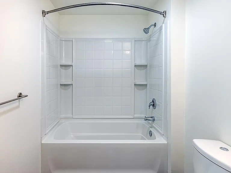 Renovated Home