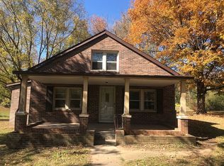 5731 N 3rd St, Russellville, TN 37860