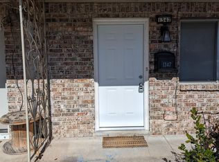 1347 E 56th St S #1347, Tulsa, OK 74105