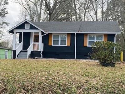 859 Hargis St SE, Atlanta, GA, 30315